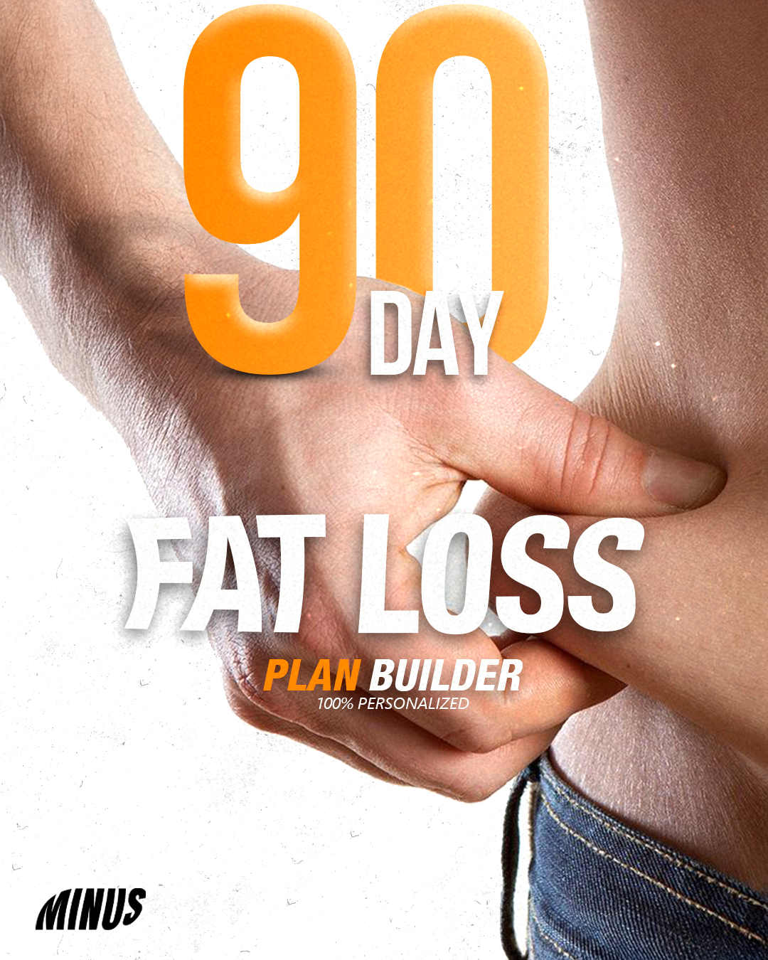 Ninety-Day Fat Loss Plan Builder — 100% Personalized