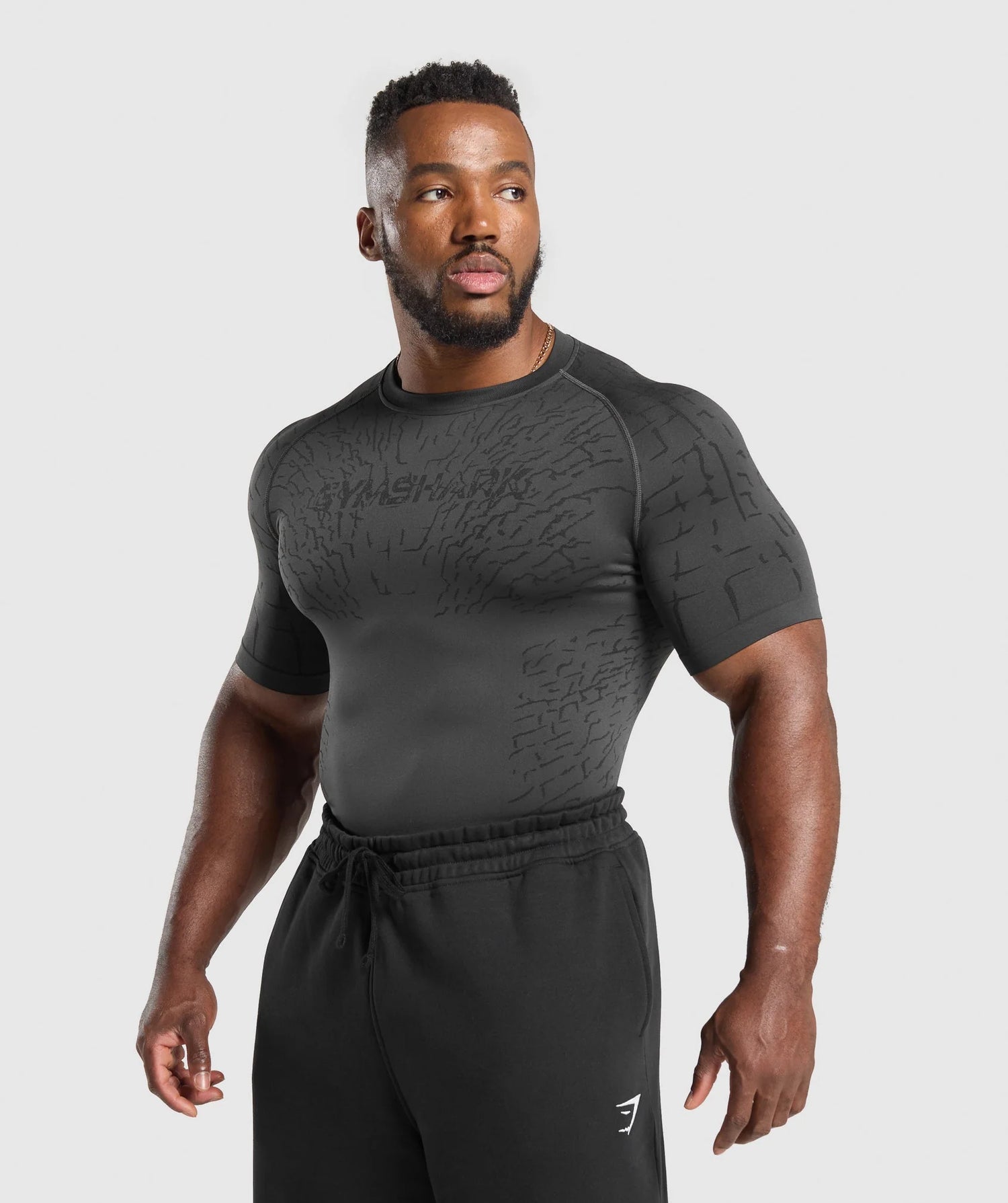 Confidex Tank — Engineered for Real Men to Look Jacked &amp; Confident - In Seconds