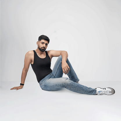 Confidex Compression Tank Top — Look Slimmer &amp; Confident - Instantly