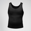 Confidex Compression Tank Top — Look Jacked & Confident - Instantly