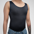 Confidex Compression Tank Top — Look Jacked & Confident - Instantly