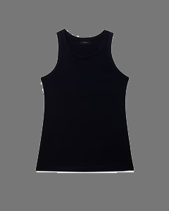 Confidex Tank — Engineered for Real Men to Look Jacked &amp; Confident - In Seconds