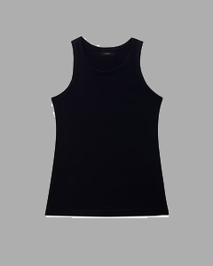 Confidex Tank — Engineered for Real Men to Look Jacked &amp; Confident - In Seconds